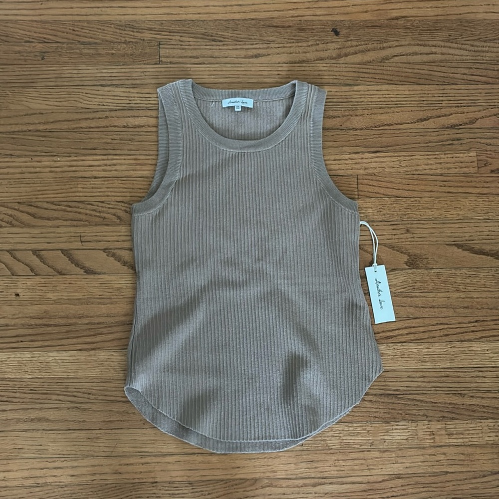 Another Love Tank